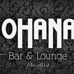 Horario de apertura ohana bar lounge, Alcudia