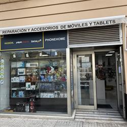 Horario de apertura Bazar oriental, Los Palacios y Villafranca