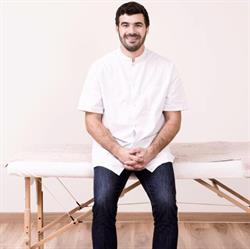 Horario de apertura Julien ALBA Osteópata D.O - Osteo Center Barcelona, 