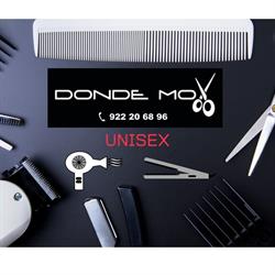 Horario de apertura Peluquería Donde Moy unisex, Santa Cruz de Tenerife