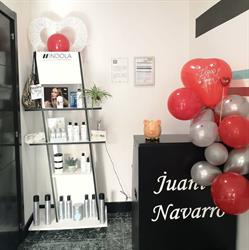 Horario de apertura Peluqueria Juani Navarro, Roquetas de Mar