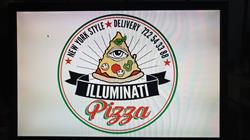 Horario de apertura Illuminati Pizzeria, Las Rozas de Madrid