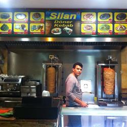Horario de apertura Silan Kebab, Callosa de Segura
