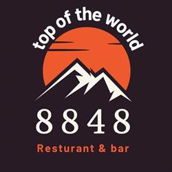 Horario de apertura 8848 restaurant, Benidorm