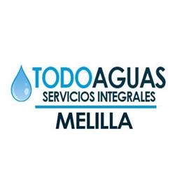 Horario de apertura TodoAguas - Servicios de limpieza, Melilla