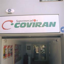 Horario de apertura Coviran Beire, 