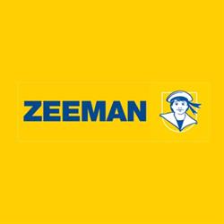 Horario de apertura Zeeman, Alicante