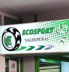 Horario de apertura Ecosport, Valdepeñas