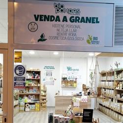 Horario de apertura Biopompas, Vilafranca del Penedes