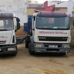 Horario de apertura Polvero Hermanos Reyes, Sevilla