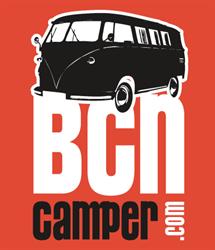 Horario de apertura BCN Camper no paga, Terrassa