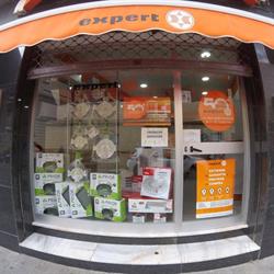 Horario de apertura Expert, Coria del Río