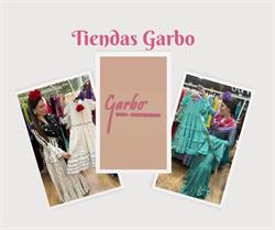 Horario de apertura Tienda Garbo Puente Genil, 