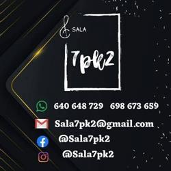 Horario de apertura Sala7pk2, Sant Quirze del Valles