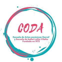Horario de apertura CODA Escuela de danza y artes escénicas, Sant Pere de Ribes