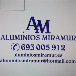 Horario de apertura Aluminios Miramur., Torreagüera