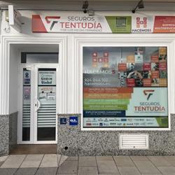 Horario de apertura SEGUROS TENTUDIA, Monesterio