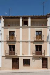 Horario de apertura Casa Rural El Solanar, Castelserás