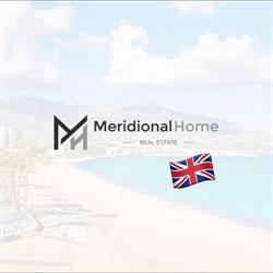 Horario de apertura Meridional Home Real Estates, Altea