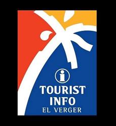 Horario de apertura Tourist Info El Verger, 