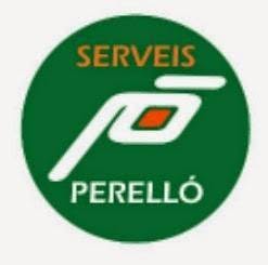 Horario de apertura Serveis Perelló, Mollerussa
