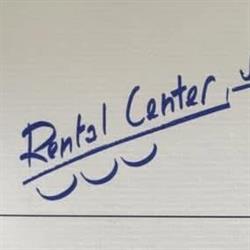 Horario de apertura Rental Center, Parets del Valles