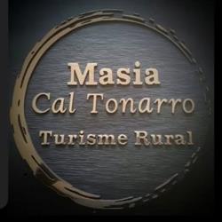 Horario de apertura Masia Cal Tonarro, La Bleda