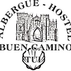 Horario de apertura Albergue Buen Camino, Tui