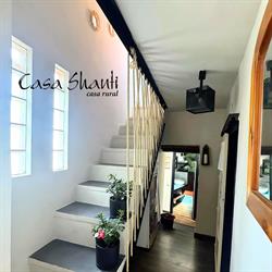 Horario de apertura Casa Rural Shanti, La Iruela