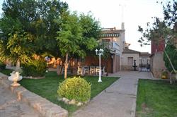 Horario de apertura Casa Rural Villa Herrera, Fernan Caballero