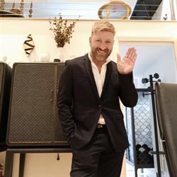 Alex Martin interiors en Barcelona (Eixample) - Horario de apertura