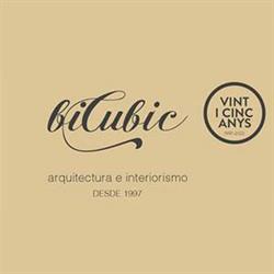 Horario de apertura BICUBIC. Arquitectura e interiorismo. Ontinyent,