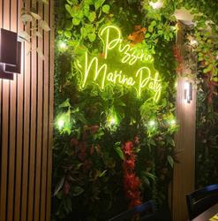 Horario de apertura Pizzeria Restaurante Marina Paty, Calonge