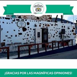 Horario de apertura La Bodeguita de Güime Chill Out Lanzarote Bar Cafeteria,