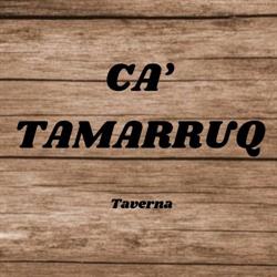 Horario de apertura Ca’ Tamarruq, Ontinyent