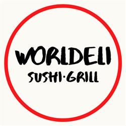 Horario de apertura Worldeli Sushi & Grill, Sabadell