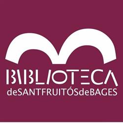 Horario de apertura Biblioteca de Sant Fruitós de Bages, 