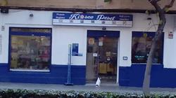 Punto Nickel - KIOSCO PESET - LOTERIAS Nº 83185 en Valencia (Benicalap) - Horario de apertura