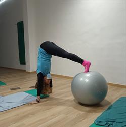 Horario de apertura Studio Pilates Sonia Plaza, Alzira