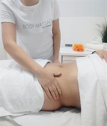 Body massage by Cristina López en Madrid (Fuencarral-El Pardo) - Horario de apertura