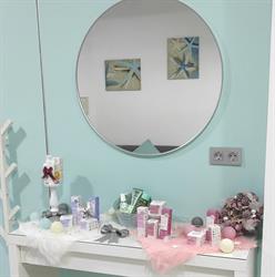 Horario de apertura LB estética & belleza, O Rosal