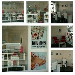 Horario de apertura Tahy Nails, Pineda de Mar