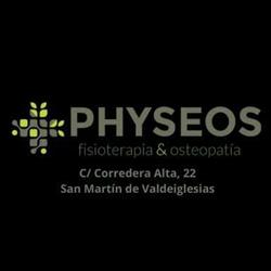 Horario de apertura PHYSEOS fisioterapia&osteopatia, San Martín de Valdeiglesias