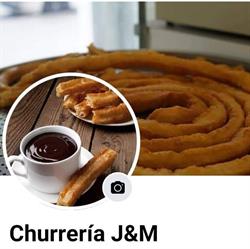Horario de apertura Churrería - Cafetería J&M, Terrassa