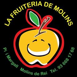 Horario de apertura La fruiteria de molins, Molins de Rei