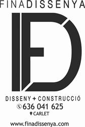 Horario de apertura FINA DISSENYA S.L, Carlet