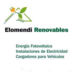 Horario de apertura Elomendi Renovables, Berriozar