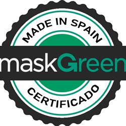 Horario de apertura MASKGREEN, Molina de Segura