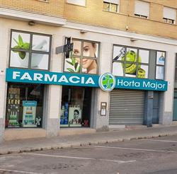 Horario de apertura Farmacia Juan Fernández, Alcoi