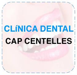 Horario de apertura CAP Centelles, 